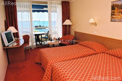Grand Hotel Bernardin 5